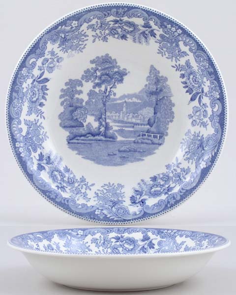 Dessert or Soup Bowl c1950